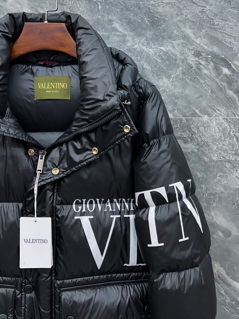 Valentino Down Jackets